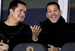 Acun Ilıcalı’dan samimi Rosenior itirafı! ‘Gönderdim çünkü aynı fikirde değildik’