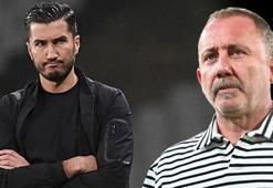 Başakşehir - Beşiktaş maçı öncesi eski defterler açıldı: 'Dortmund’a hoca olmak bu kadar kolay mı?' sözleri yine gündemde