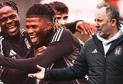 Deplasmanda yüzü gülmedi! Beşiktaş Başakşehir'de çıkış arıyor