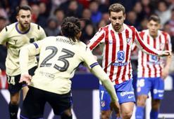 (ÖZET) Lookman sahneye çıktı, Atletico Madrid tur kapısını araladı! Atletico Madrid – Barcelona maç sonucu: 4-0