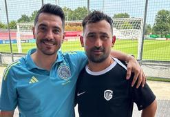 Murat Yıldırım: 'Benim hikâyem cesaretin hikâyesi!'