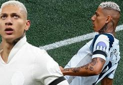 Süper Lig'de Richarlison bombası! Brezilyalılar duyurdu, işte bonservis ücreti...