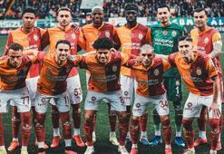 Galatasaray'ın 3 yıldızı için hücum! Scoutlar Juventus maçına akın edecek