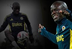 N'Golo Kante'nin bilinmeyenlerini en yakın arkadaşı anlattı! 'Suyu bile bir hafta saklıyor'