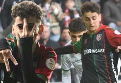 Fenerbahçe Adem Yeşilyurt'u transfer etti! İşte bonservis bedeli