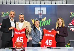 Manisa Basket'te devir resmileşti