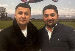 Yıldıray Baştürk ETFA Academy’de: U14 seçmeleri için stratejik toplantı