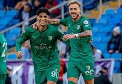 Bodrum FK galibiyet serisini sürdürmek istiyor