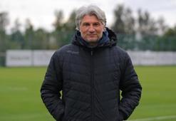 Eski Fenerbahçeli Ivaylo Petkov'dan Süper Lig yorumu! 'Ligde avantajı durumdalar'