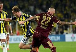 Fenerbahçe'de Kerem Aktürkoğlu tehlikesi! Trabzonspor maçı öncesi alarm...