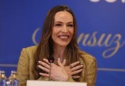 Eda Erdem: Bu forma zamanla ailem oldu