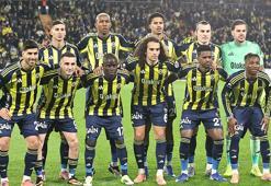 Fenerbahçe'nin Trabzonspor maçı kamp kadrosu açıklandı! Yıldız futbolcu yok