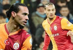 Antrenmanlara başlamıştı! Okan Buruk'tan Leroy Sane kararı