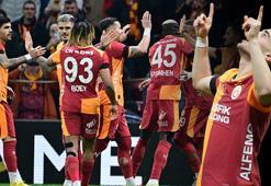 Yunus Akgün sahneye çıktı! Galatasaray bu sezon ilki yaşadı