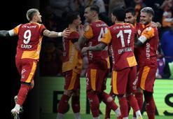 Bir rekor daha kırdı! Mauro Icardi durdurulamıyor