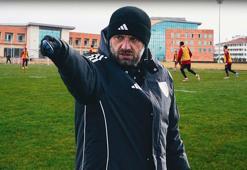 Kayserispor'da teknik direktör krizi! Djalovic idmanlara çıkmıyor...