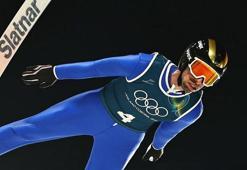 Milano-Cortina Kış Olimpiyat Oyunları: Milliler tarihi final için sahnede!