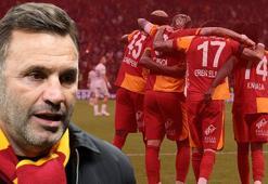 Galatasaray - Eyüpspor maçının ardından usta isimlerden yıldız futbolcuya övgü dolu sözler: 'Fenomenin dönüşü' | 'Bu çocuktan olur'