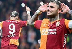 'Spalletti'ye korku saldı' İtalyanlar, Mauro Icardi'den korktu! Juventus'a Galatasaray maçı öncesi uyarı