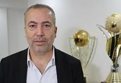 Adana Demirspor Başkanı Ertan Zeybek, güncel borcu açıkladı: 25 milyon euro