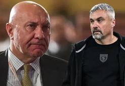 Samsunspor'un yeni teknik direktörü belli oldu! Yüksel Yıldırım'dan Reis sözleri