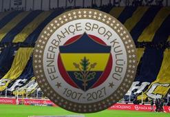 Fenerbahçe'den 120. yıla özel arma! 120 yıldız...