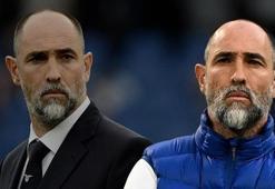 Resmen açıklandı! Premir Lig'de Tottenham'ın yeni hocası Igor Tudor