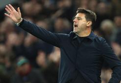 Pochettino’dan PSG itirafı: 'Messi asla pres yapmaz'