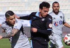 Erzurumspor FK gol oldu yağdı | Erzurumspor FK - Adana Demirspor maç sonucu: 7-0