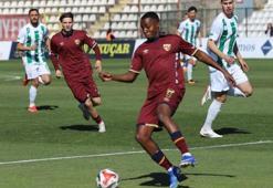 Bandırmaspor sahasında dağıldı | Bandırmaspor - Serikspor maç sonucu: 0-3