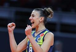 Fenerbahçe set vermeden kazandı | Fenerbahçe Medicana - İlbank maç sonucu: 3-0