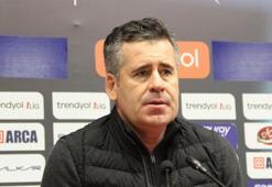 Çorum FK'da Hüseyin Eroğlu dönemi kısa sürdü! Yollar ayrıldı