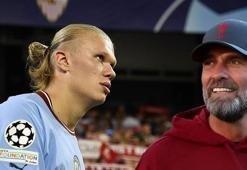 Haaland’ın Real Madrid’e gelmek için tek şartı var! Jürgen Klopp detayı