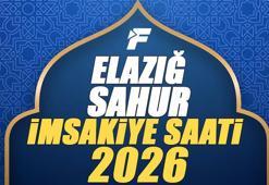 2026 ELAZIĞ İMSAKİYE | Elazığ Sahur Saati ve İmsak Vakti | Elazığ'de sahura kaçta kalkılacak, oruç saat kaçta başlıyor, sahur ne zaman bitiyor? Diyanet imsakiye