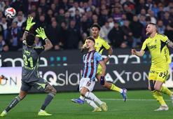 Ernest Muçi gollerini atmaya devam ediyor! 1 gol attı 2 rekor kırdı