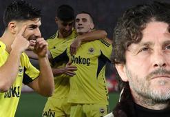 Fenerbahçe'den Trabzon'da büyük derbi zaferi! (MAÇ ÖZETİ | TRABZONSPOR 2-3 FENERBAHÇE)