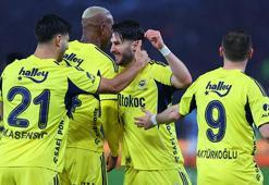 (MAÇ ÖZETİ) TRABZONSPOR 2-3 FENERBAHÇE