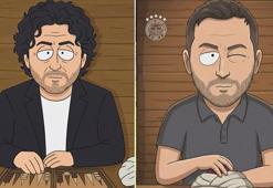 Fenerbahçe'nin galibiyet paylaşımı sosyal medyayı salladı!