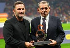Galatasaray'dan oyunculara 3.5 milyon euroluk ödeme