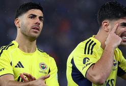 Nihat Kahveci: 'Kusura bakma Asensio! Sana kelime kalmadı...'