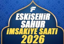 2026 ESKİŞEHİR İMSAKİYE | Eskişehir Sahur Saati ve İmsak Vakti | Eskişehir'de sahura kaçta kalkılacak, oruç saat kaçta başlıyor, sahur ne zaman bitiyor? Diyanet imsakiye