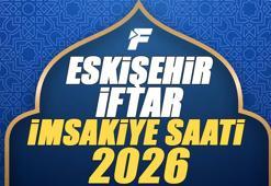 Eskişehir İftar Saati 2026 | Eskişehir'de oruç kaçta açılacak, akşam ezanı saat kaçta? Diyanet Ramazan imsakiyesi