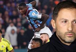 'Reaksiyon gecesi ve kalite farkı!' Trabzonspor-Fenerbahçe derbisine teknik bakış...