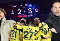 'Bedeli ağır bir tercih' Spor yazarları Trabzonspor-Fenerbahçe maçını yorumladı! Olay Şampiyonluk iddiası