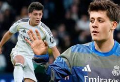 Arda Güler böyle istedi! Real Madrid'in zaferi sonrası Perez ve Arbeloa'dan son karar 'Küresel bir yıldız'