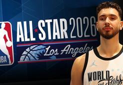 NBA All-Star 2026 maçı ne zaman, saat kaçta, hangi kanalda canlı yayınlanacak? Alperen Şengün 2.kez sahada!