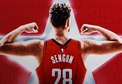 Alperen Şengün'den Fenerbahçe - Panathinaikos maçı yorumu! Bir tarafı tutamazsınız'