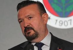 Ertan Torunoğulları'ndan forvet transferi hakkında açıklama