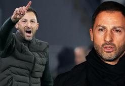 ÖZEL | Domenico Tedesco'ya Avrupa'dan sürpriz teklif! Fenerbahçe'nin hocasının yanıtı ortaya çıktı...