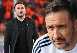 Vitor Pereira gelir gelmez Galatasaray'ın yıldızı için kolları sıvadı!